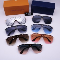 LV Sunglasses Goods