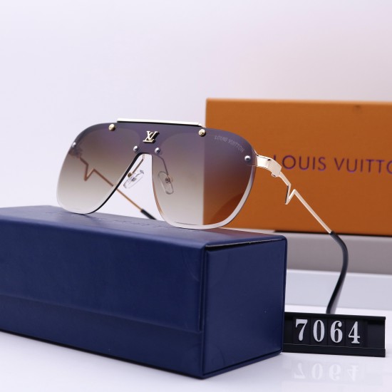 LV Sunglasses Goods