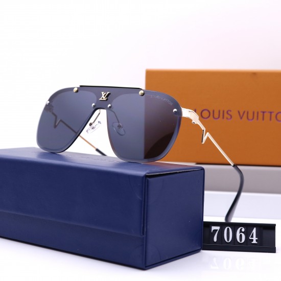 LV Sunglasses Goods