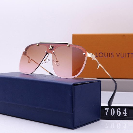 LV Sunglasses Goods