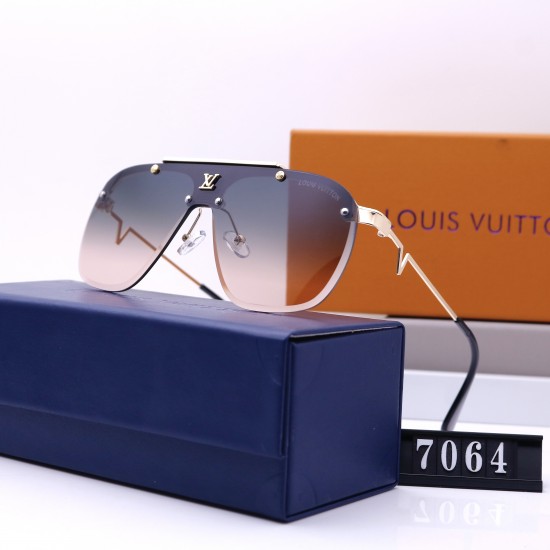 LV Sunglasses Goods