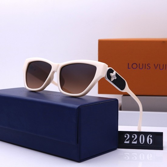 LV Sunglasses Goods