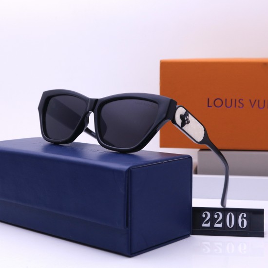 LV Sunglasses Goods