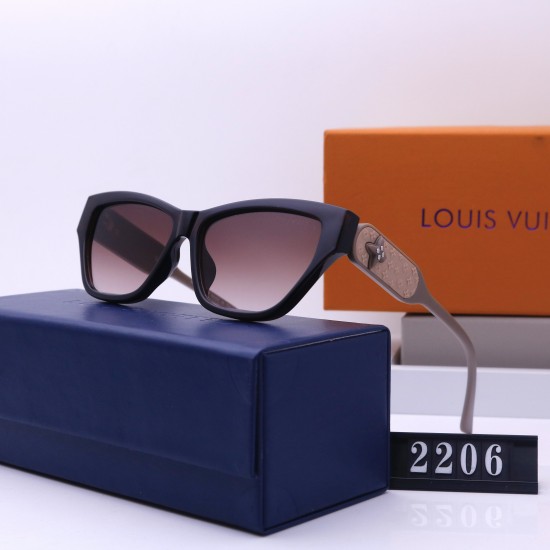 LV Sunglasses Goods