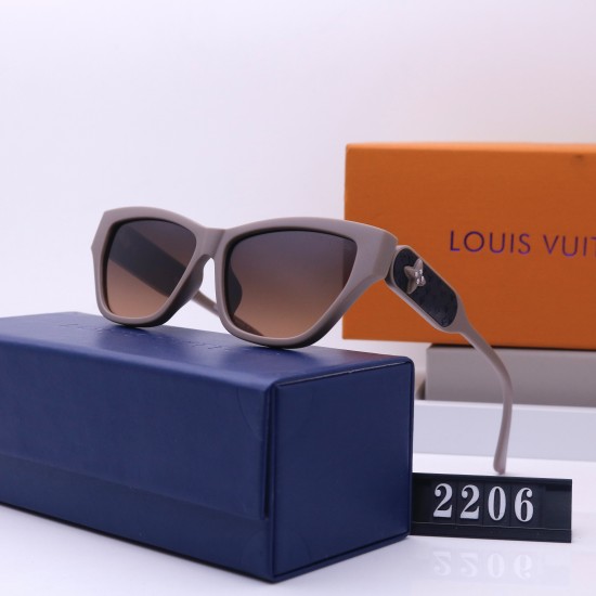 LV Sunglasses Goods