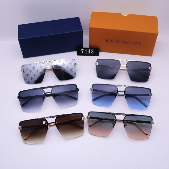 LV Sunglasses Goods