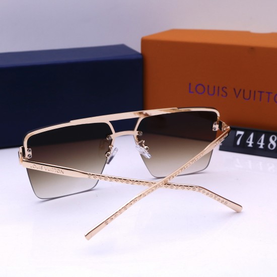 LV Sunglasses Goods