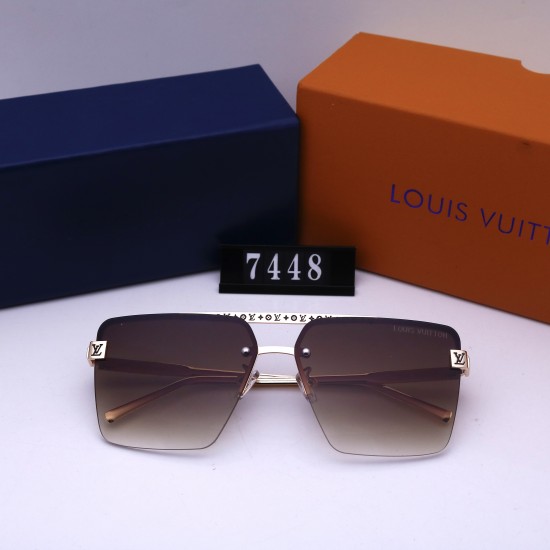 LV Sunglasses Goods