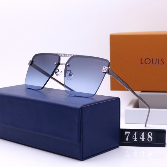 LV Sunglasses Goods