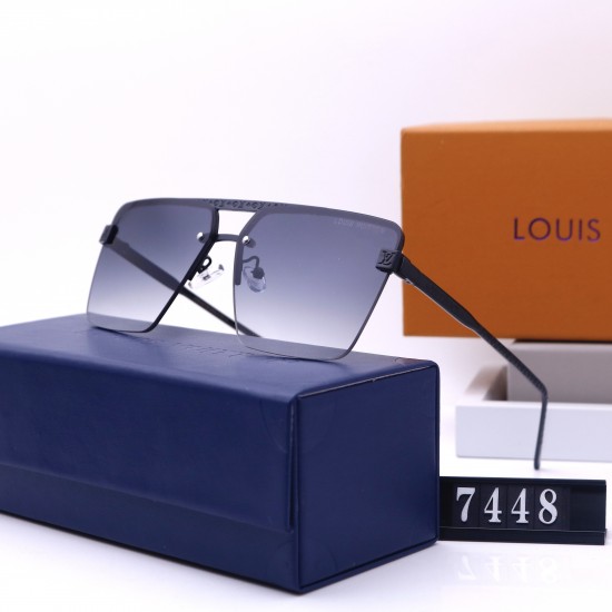 LV Sunglasses Goods