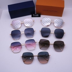 LV Sunglasses Goods