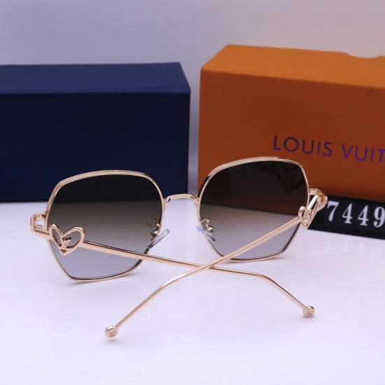 LV Sunglasses Goods