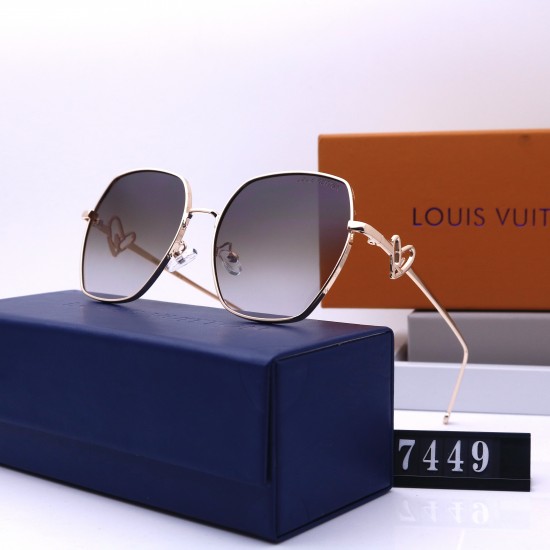 LV Sunglasses Goods