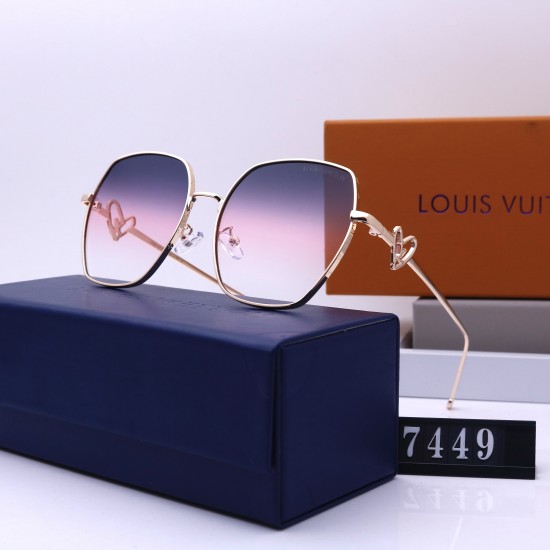 LV Sunglasses Goods