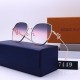 LV Sunglasses Goods