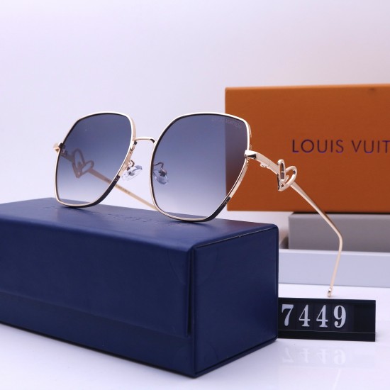 LV Sunglasses Goods