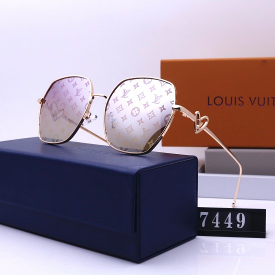 LV Sunglasses Goods