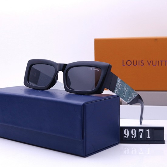 LV Sunglasses Goods