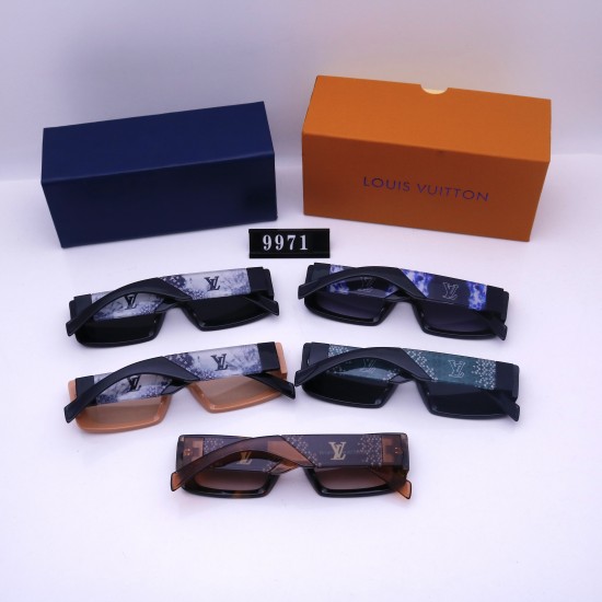 LV Sunglasses Goods