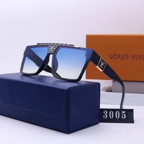 LV Sunglasses Goods