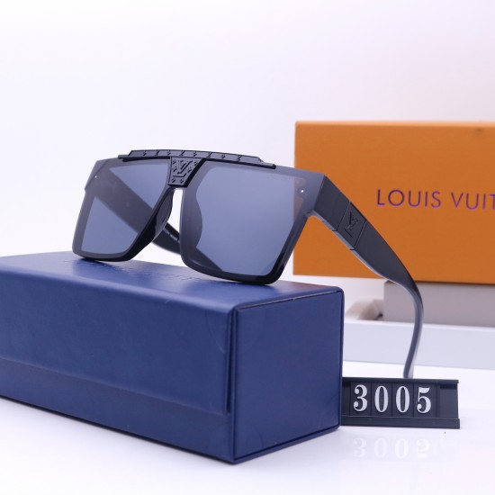 LV Sunglasses Goods