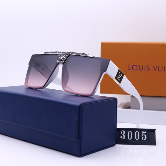 LV Sunglasses Goods