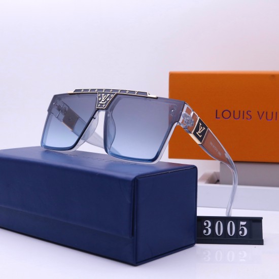 LV Sunglasses Goods