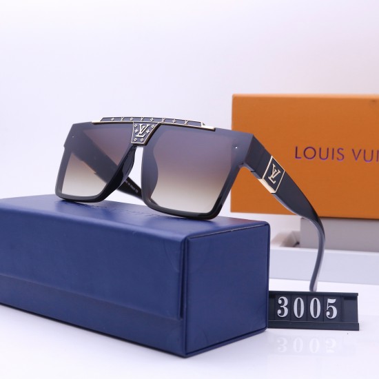 LV Sunglasses Goods