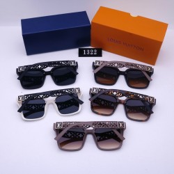 LV Sunglasses Goods