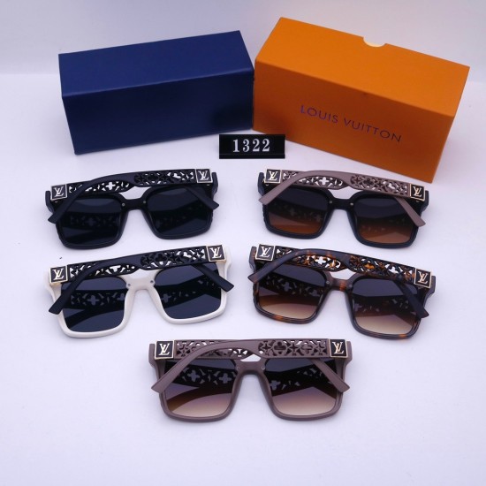 LV Sunglasses Goods