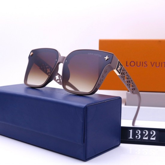 LV Sunglasses Goods