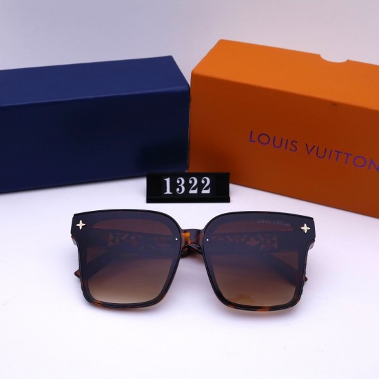 LV Sunglasses Goods