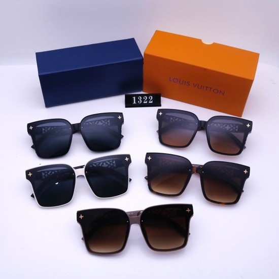 LV Sunglasses Goods