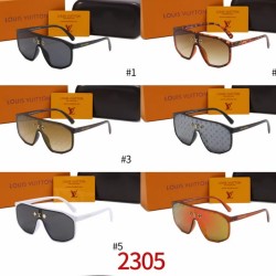 LV Sunglasses Goods