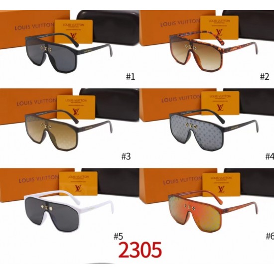 LV Sunglasses Goods