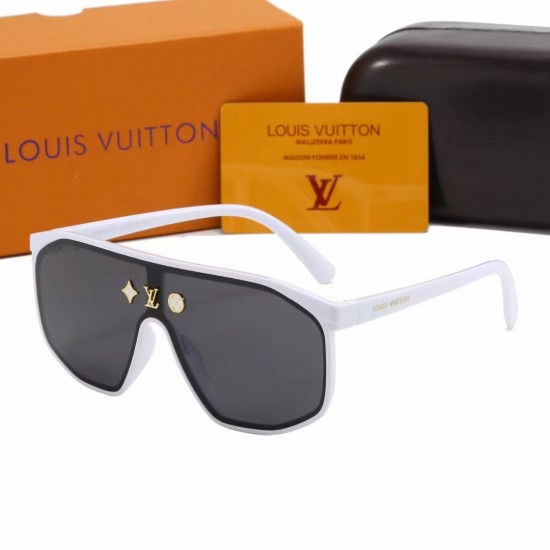 LV Sunglasses Goods