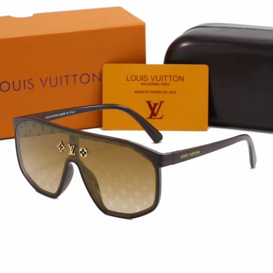 LV Sunglasses Goods