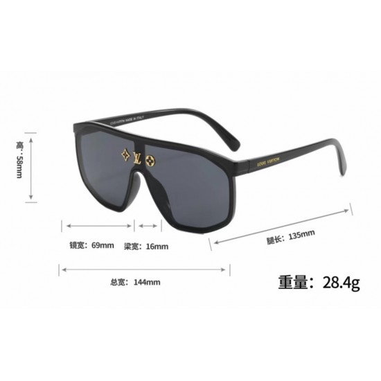LV Sunglasses Goods