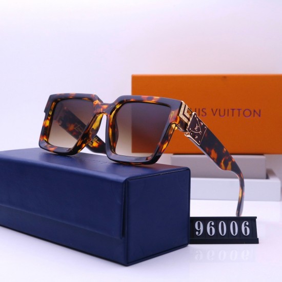 LV Sunglasses Goods