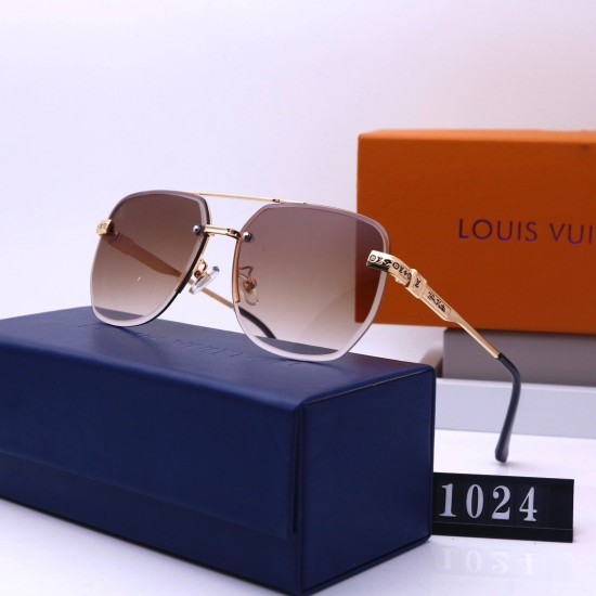 LV Sunglasses Goods