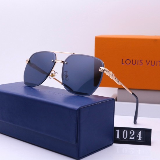 LV Sunglasses Goods