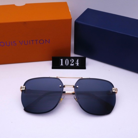 LV Sunglasses Goods