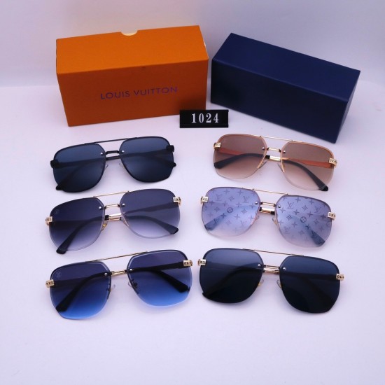 LV Sunglasses Goods