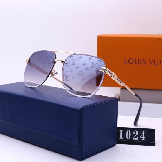 LV Sunglasses Goods