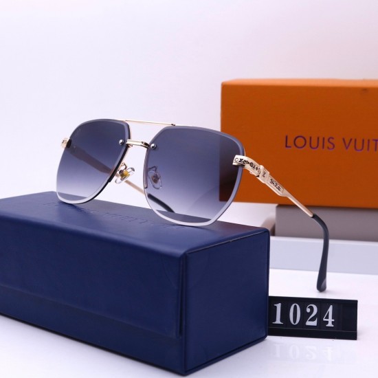 LV Sunglasses Goods
