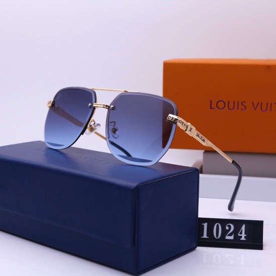 LV Sunglasses Goods