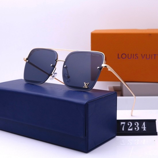LV Sunglasses Goods