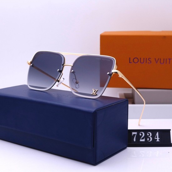LV Sunglasses Goods