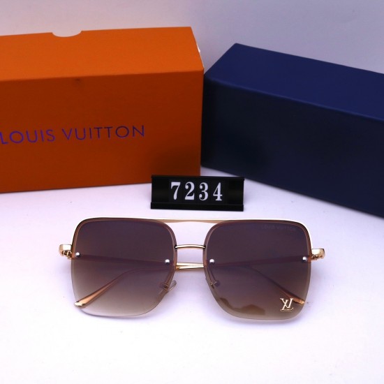 LV Sunglasses Goods