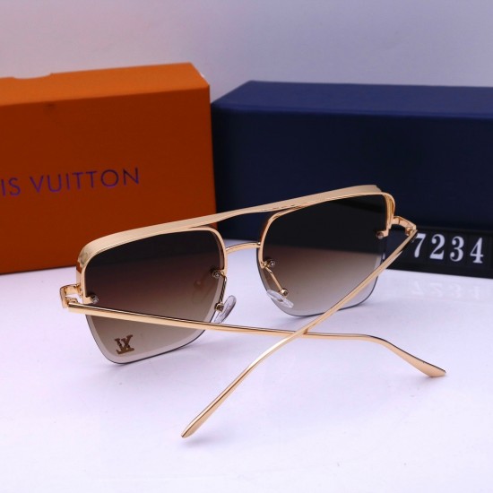 LV Sunglasses Goods